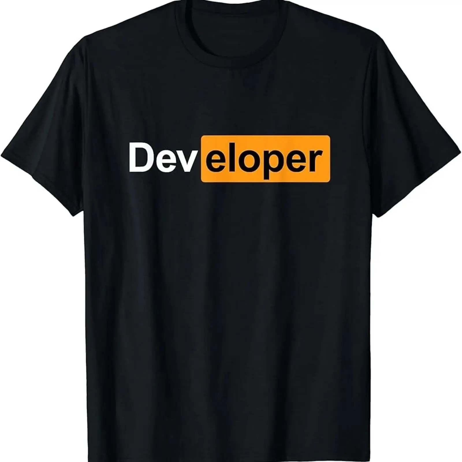 Vintage Fashion Hub - Developer Hub Programmer T Shirt vintage