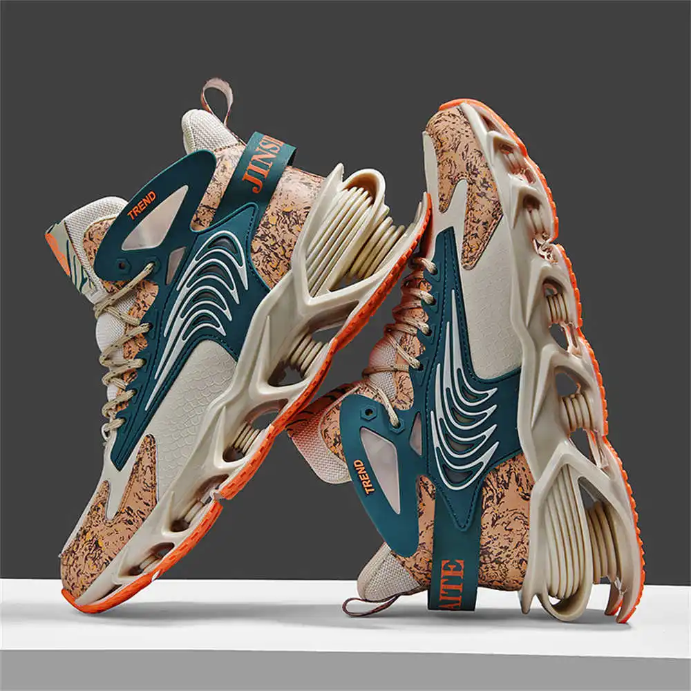 Vintage Fashion Collection - Non-slip Mid Child Running Sneakers Casual