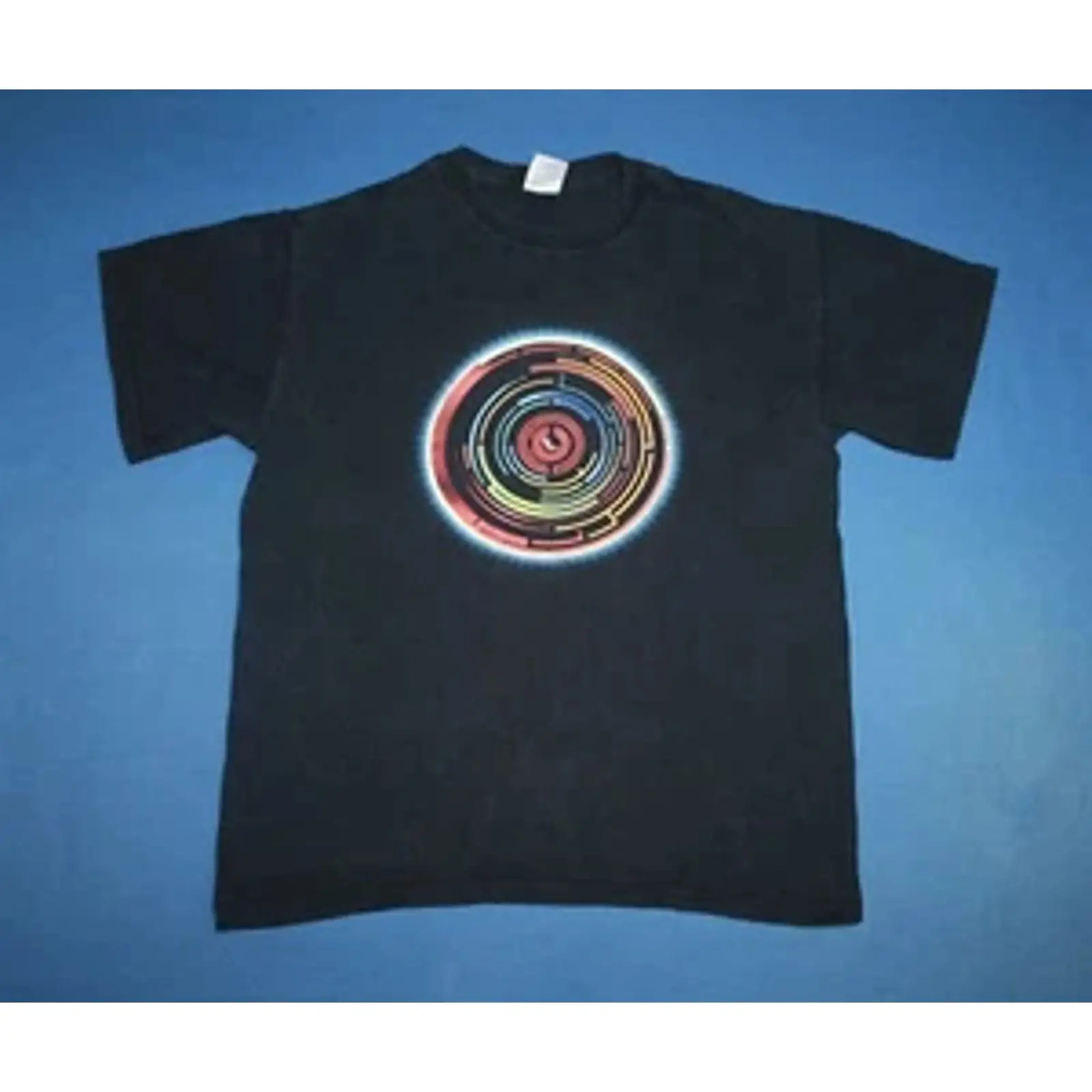 Vintage Fashion Eu - Pendulum T Shirt In Silico UK