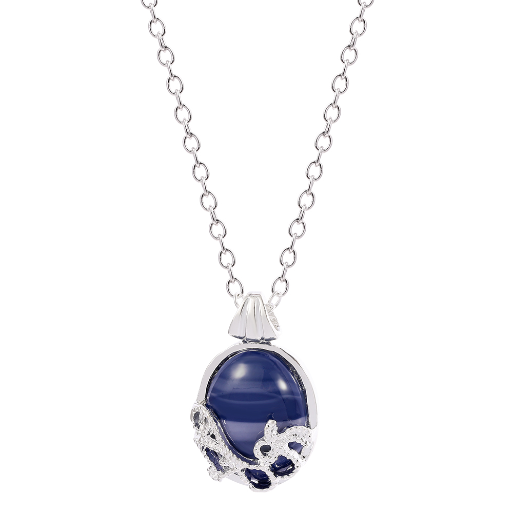 Vintage Fashion Theme - Fashion Movie The Vampire Diaries Necklace