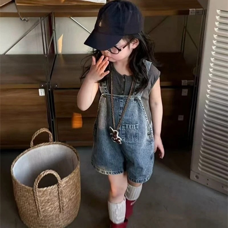 Vintage Fashion Influencers - Girls Set Influencer Bestseller Girls Summer