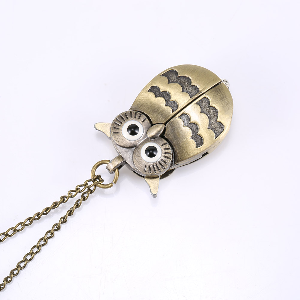 Vintage Fashion Tags - Fashion Vintage Men Women Alloy Retro
