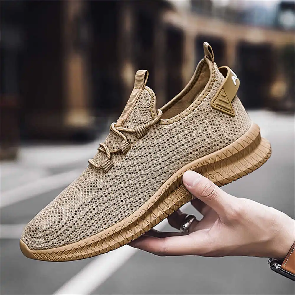 Vintage Fashion Collection - Demi-season Mesh Tenni Man Running Sneakers