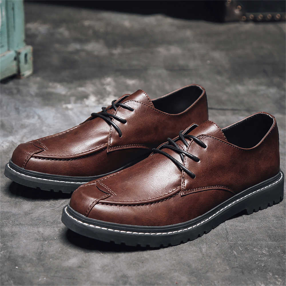 Marry Informal Mens Shoes Fash - đánh giá và giá Vintage Fashion Reseller