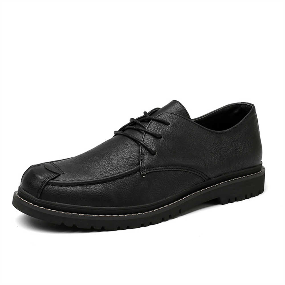 Marry Informal Mens Shoes Fash - đánh giá và giá Vintage Fashion Reseller