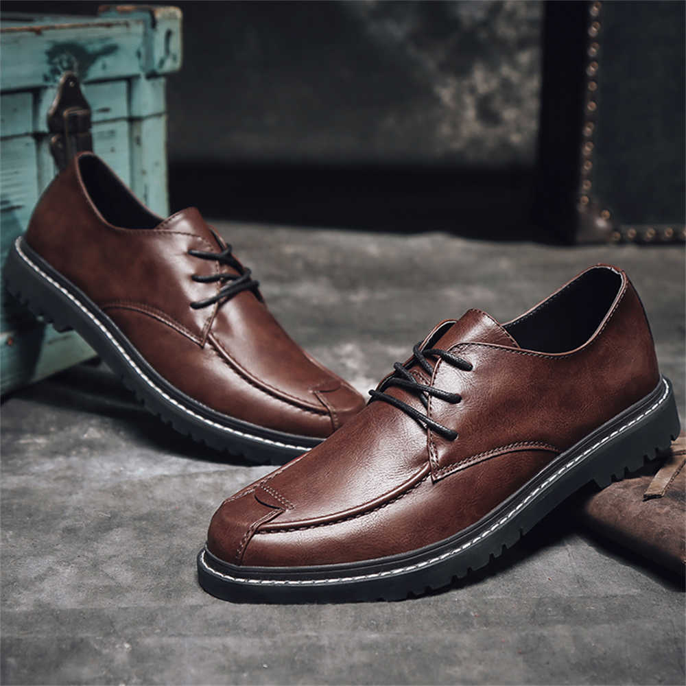 Marry Informal Mens Shoes Fash - đánh giá và giá Vintage Fashion Reseller