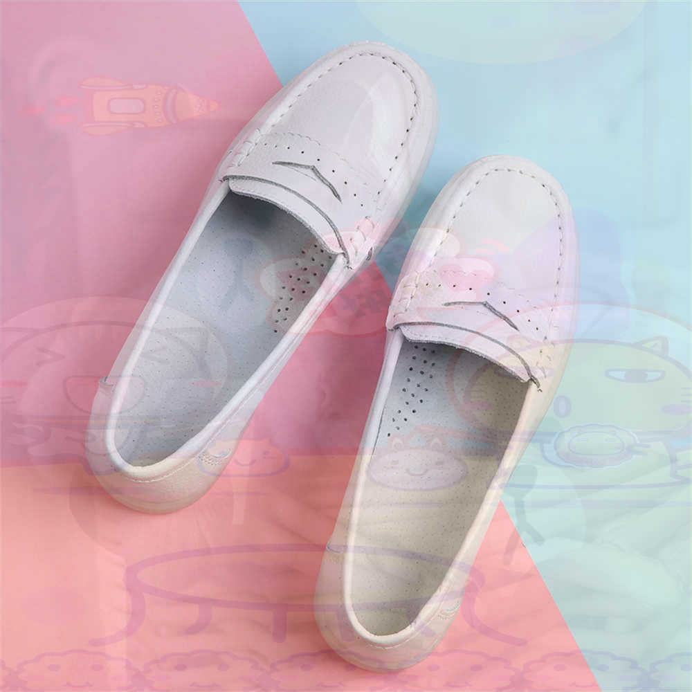 Moccasin Driving Teenage Sneak - đánh giá và giá Vintage Fashion Collecting And Wearing Designer Classics