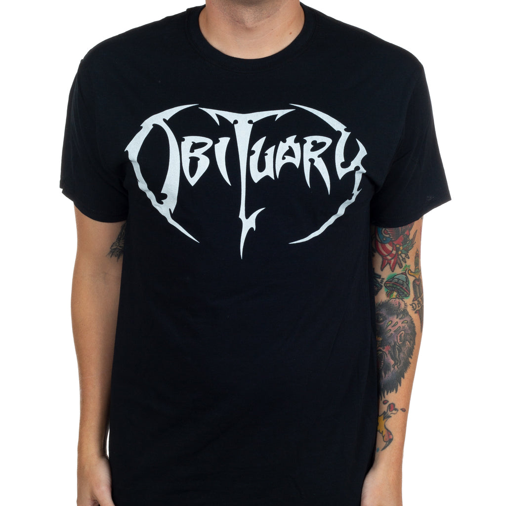 2026 Obituary Band Graphic Cot - đánh giá và giá Vintage Fashion Obituaries