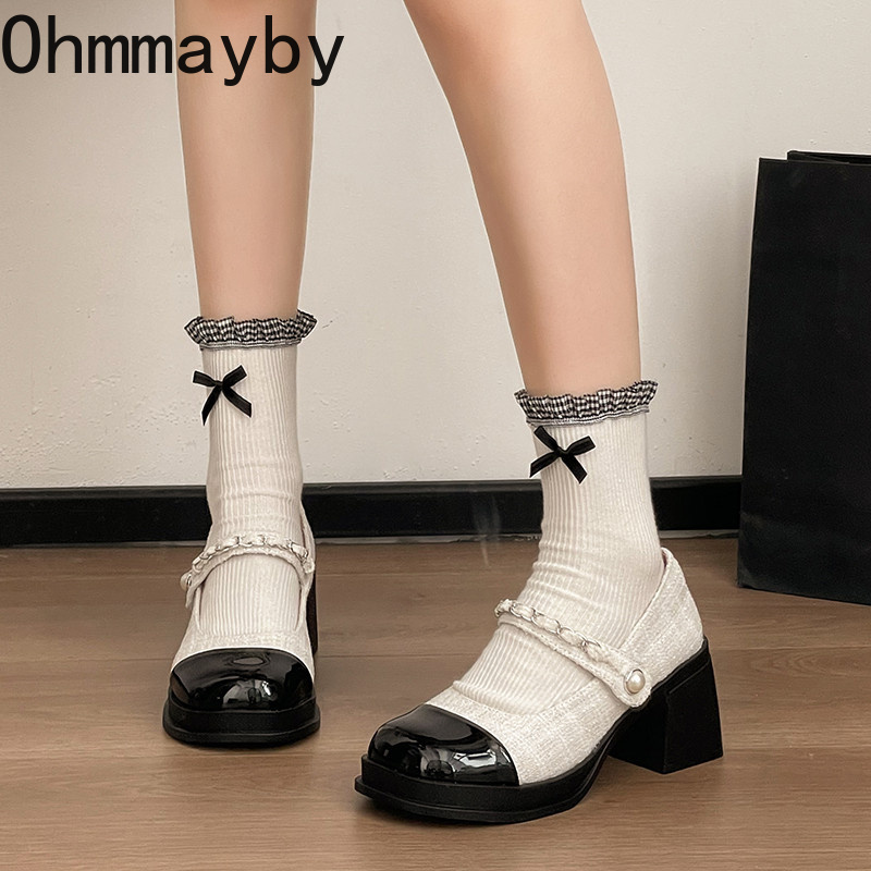 2026 New Spring Autumn Thick H - đánh giá và giá Vintage Fashion Women Dresses