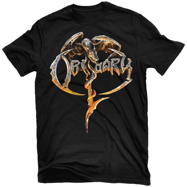 Y2k Obituary Band Graphic Cott - đánh giá và giá Vintage Fashion Obituaries