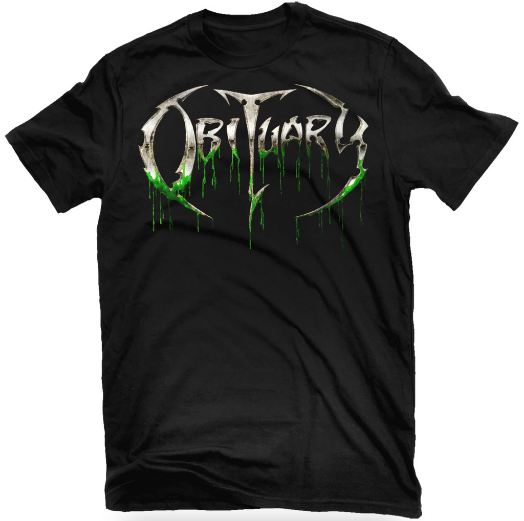 Y2k Obituary Band Graphic Cott - đánh giá và giá Vintage Fashion Obituaries