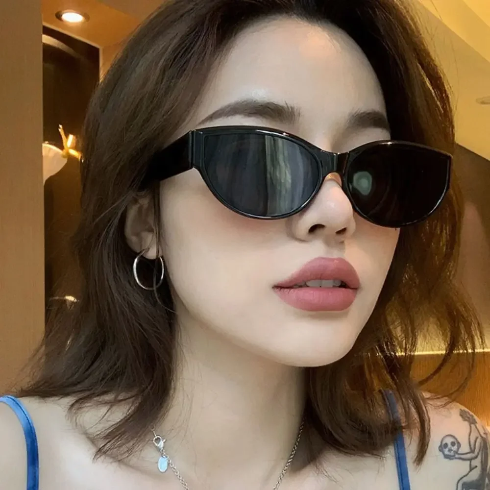 Vintage Cat Eye Sunglasses Wom - đánh giá và giá Vintage Fashion Female