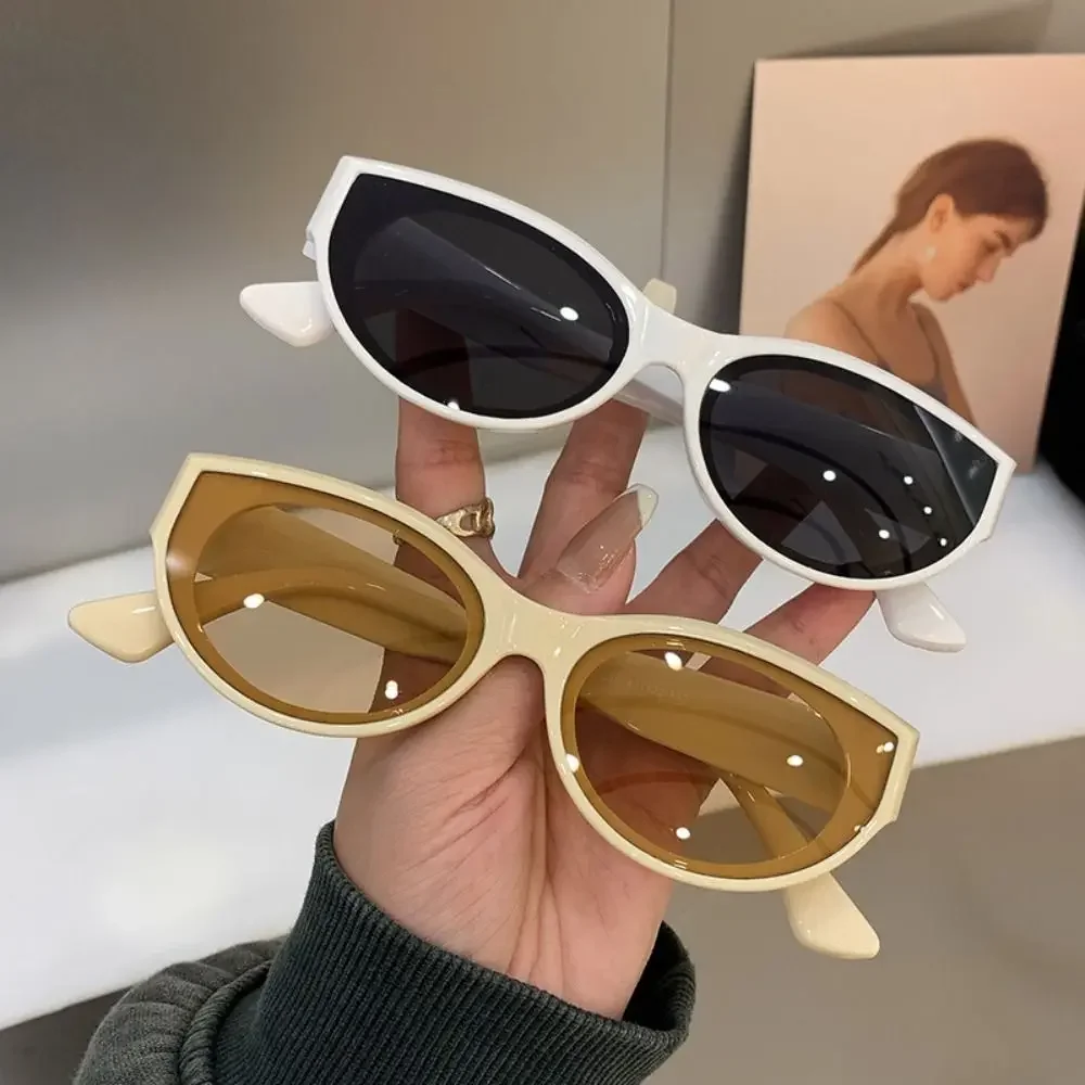 Vintage Cat Eye Sunglasses Wom - đánh giá và giá Vintage Fashion Female