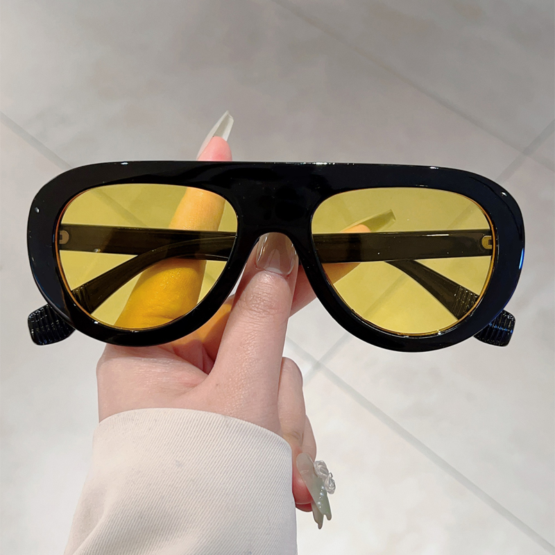 Pilot Sunglasses Men Vintage C - đánh giá và giá Vintage Fashion Designer