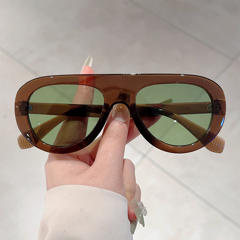 Pilot Sunglasses Men Vintage C - đánh giá và giá Vintage Fashion Designer