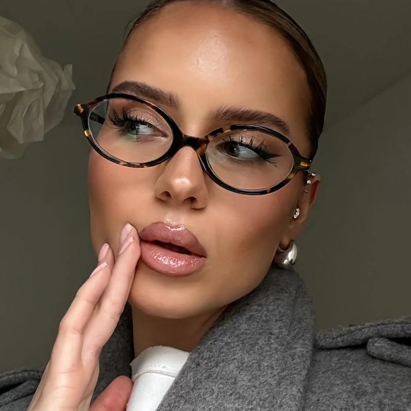 Vintage Oval Sunglasses Women  - đánh giá và giá Vintage Fashion Designer