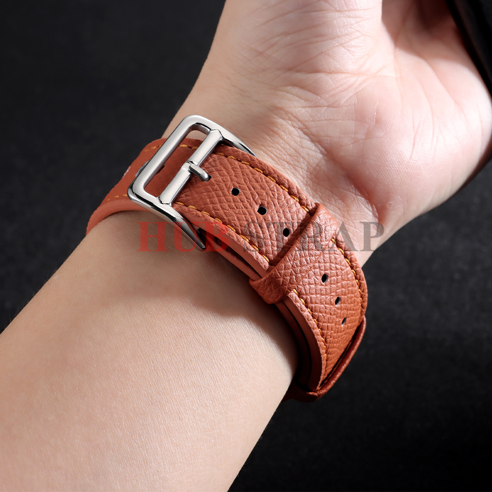 20mm 22mm Cowhide WatchStrap B - đánh giá và giá Vintage Fashion Tags