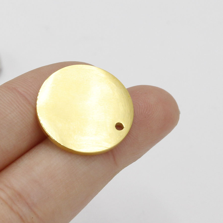 Bộ 50 8-30 Mm Màu Gương Đánh B - đánh giá và giá Vintage Fashion Tags