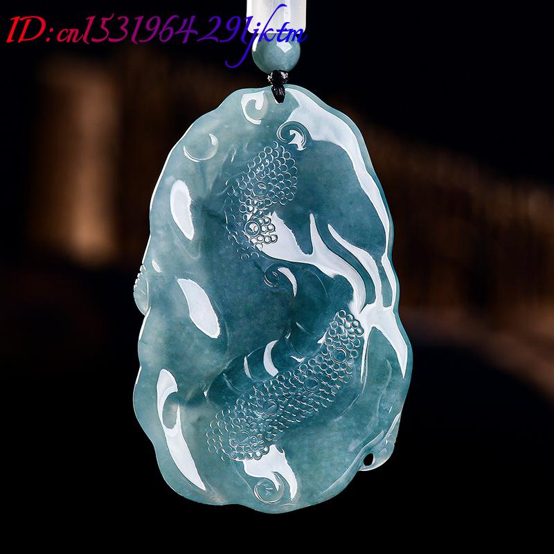 Natural Burmese Jadeite Dragon - đánh giá và giá Vintage Fashion Designer