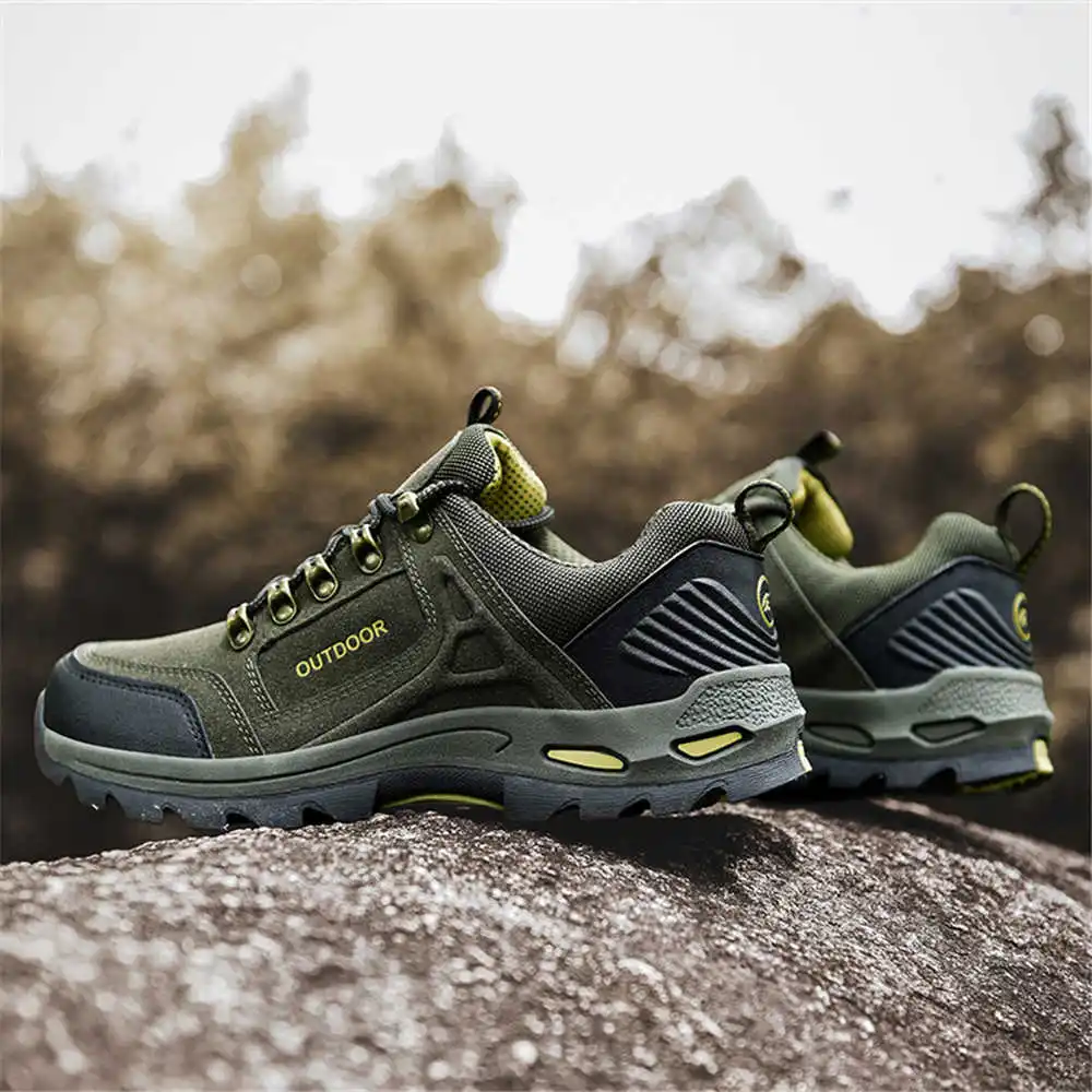 Non-slip Lace Up Hiking Tennis - đánh giá và giá Vintage Fashion Reseller