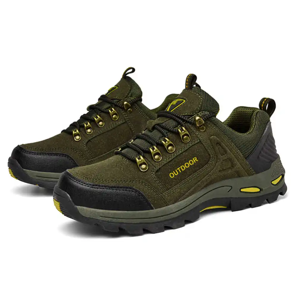 Non-slip Lace Up Hiking Tennis - đánh giá và giá Vintage Fashion Reseller