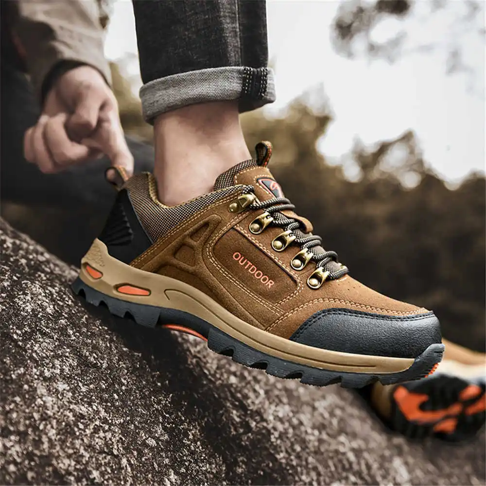 Non-slip Lace Up Hiking Tennis - đánh giá và giá Vintage Fashion Reseller