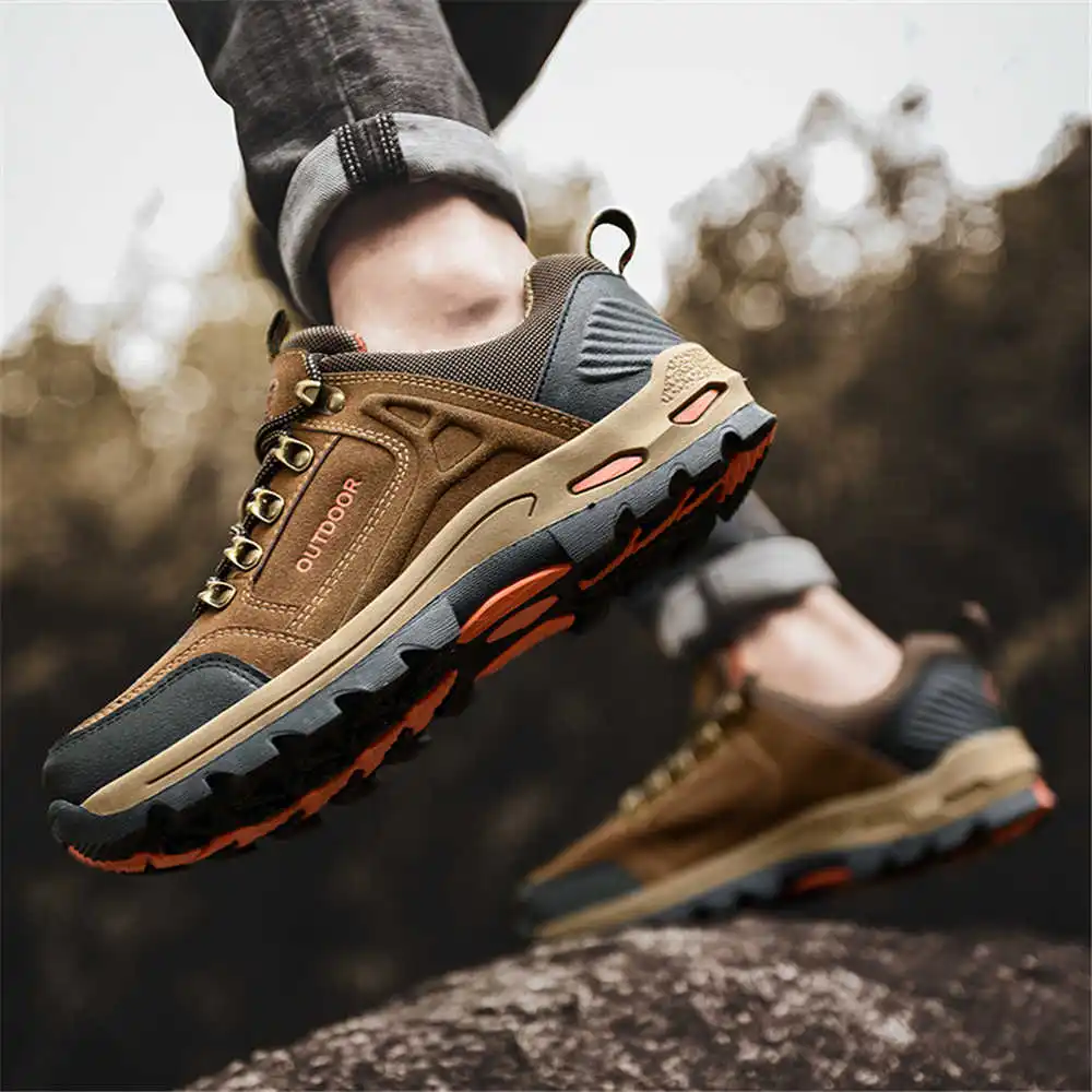 Non-slip Lace Up Hiking Tennis - đánh giá và giá Vintage Fashion Reseller