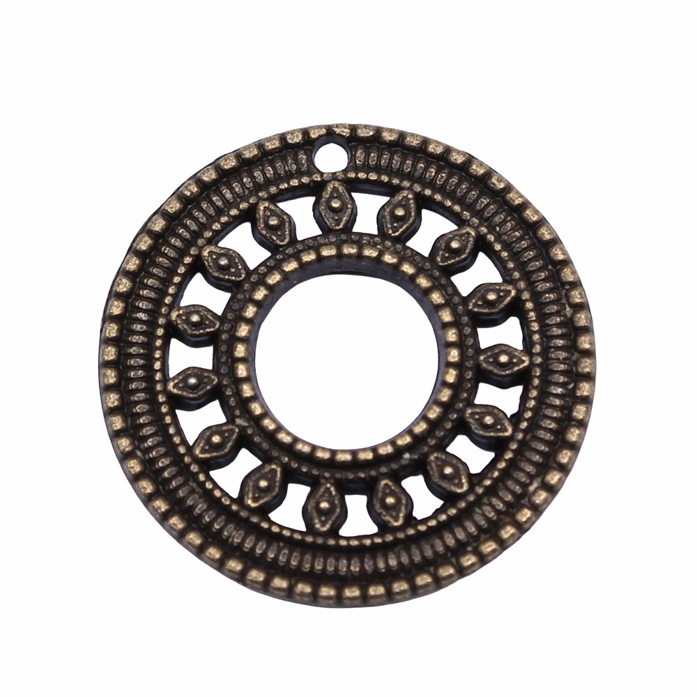 10pcs 26x26mm(1.02x1.02inch) 2 - đánh giá và giá Vintage Fashion Theme