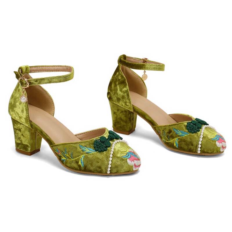 REAVE CAT Sweet Chinese Vintag - đánh giá và giá Vintage Fashion Women Dresses