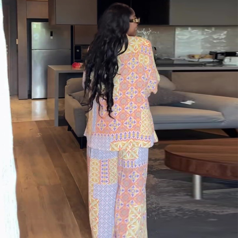 Elegant African Fashion Vintag - đánh giá và giá V Vintage Fashion