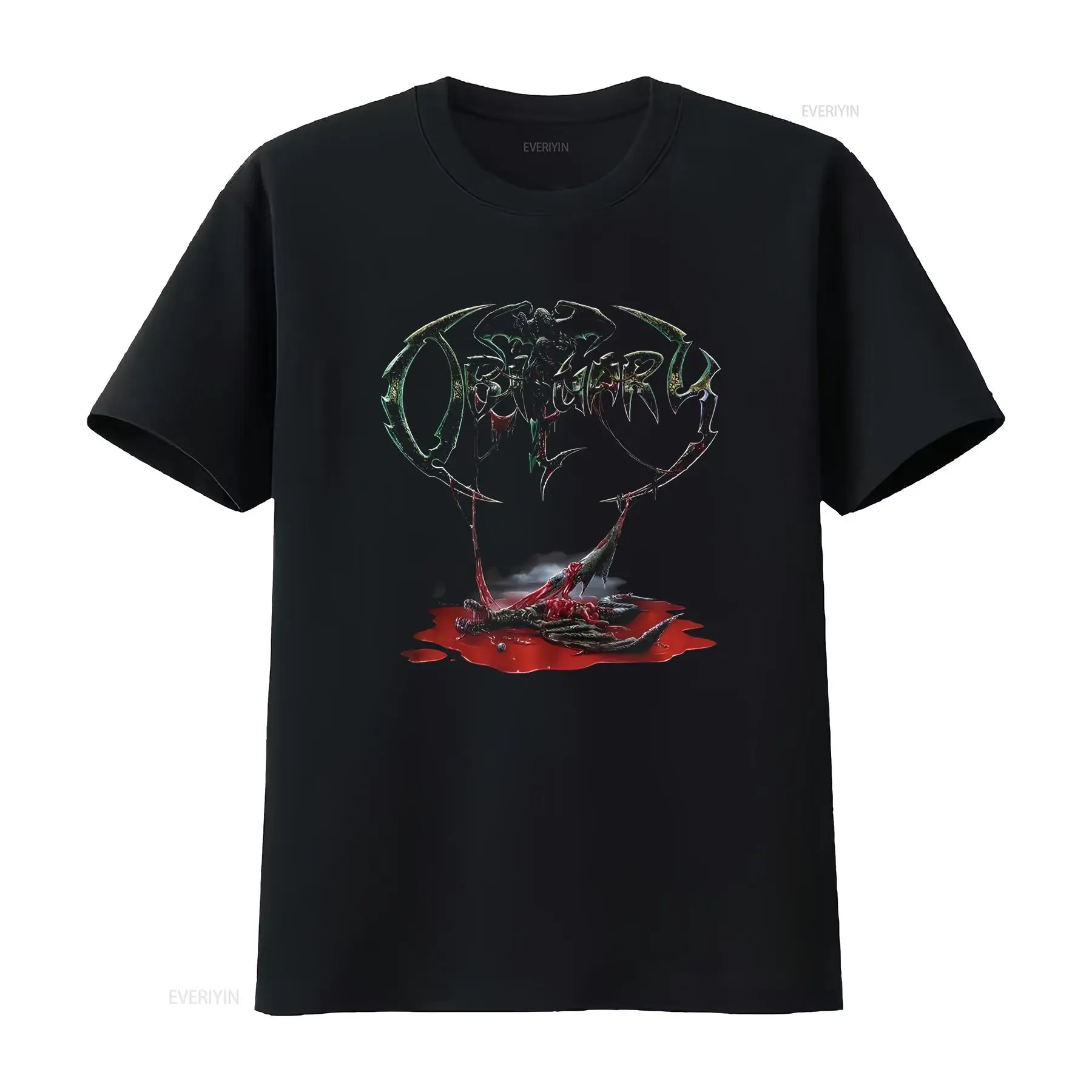 Vintage Style Obituary T Shirt - đánh giá và giá Vintage Fashion Obituaries