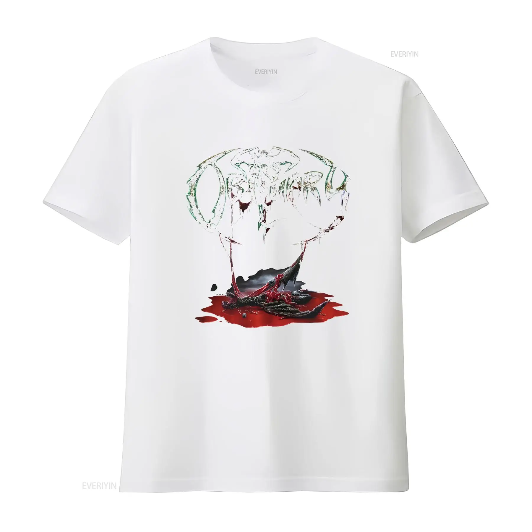 Vintage Style Obituary T Shirt - đánh giá và giá Vintage Fashion Obituaries