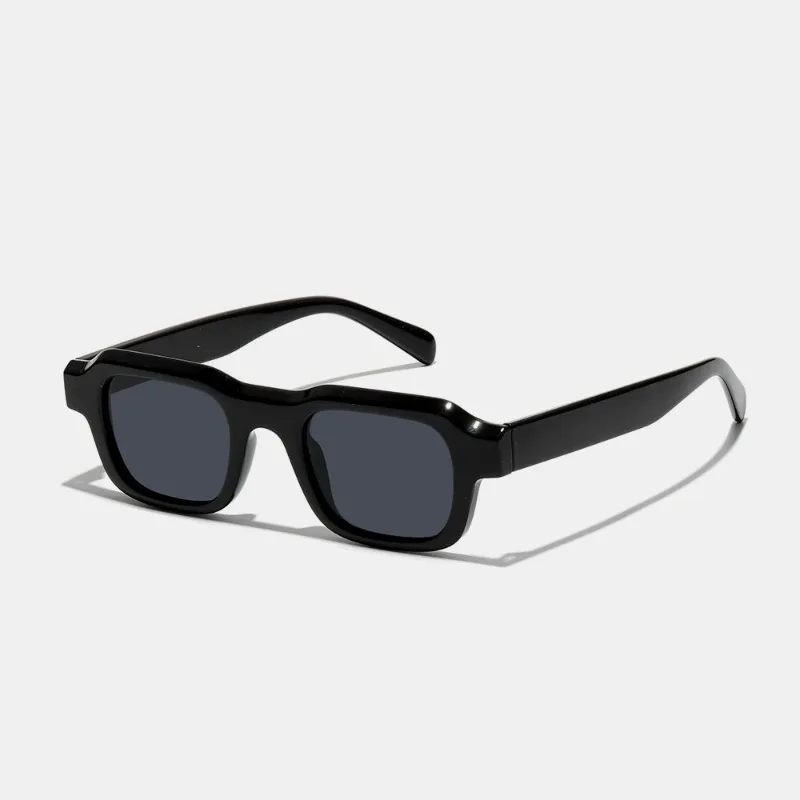 Women Vintage Rectangle Frame  - đánh giá và giá Vintage Fashion Designer