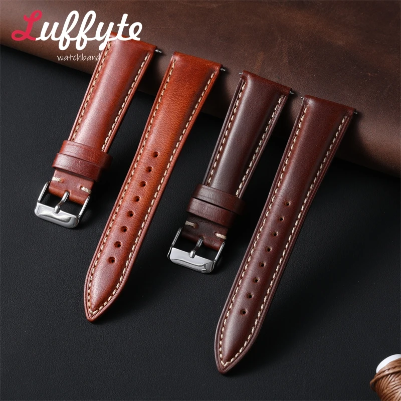 Vintage Retro Oil Wax Leather  - đánh giá và giá Vintage Fashion Tags