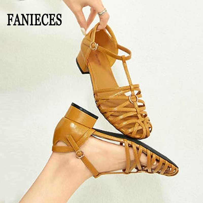 Plus Size Women Roman Sandals  - đánh giá và giá Vintage Fashion Women Dresses