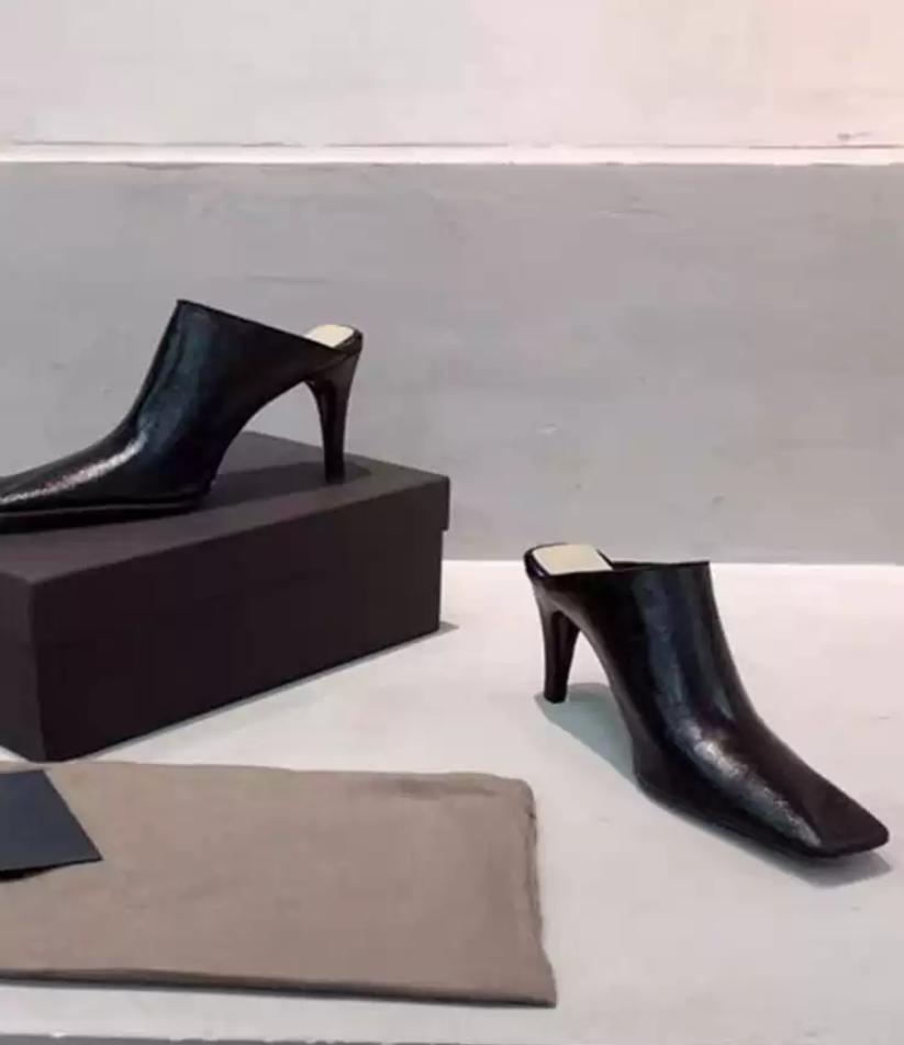 New Fashion Shoes Summer Shoes - đánh giá và giá Vintage Fashion Female