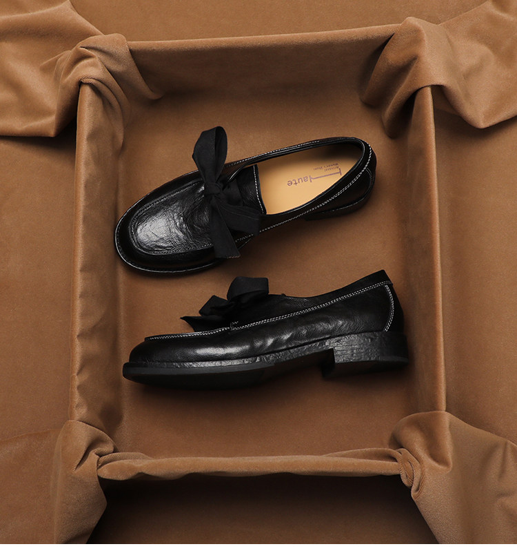 SHOEBOX ‌Vintage British-Style - đánh giá và giá Vintage Fashion Heels