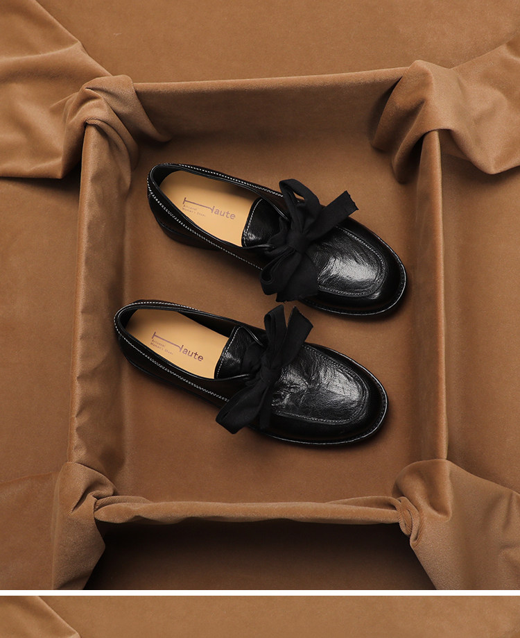 SHOEBOX ‌Vintage British-Style - đánh giá và giá Vintage Fashion Heels