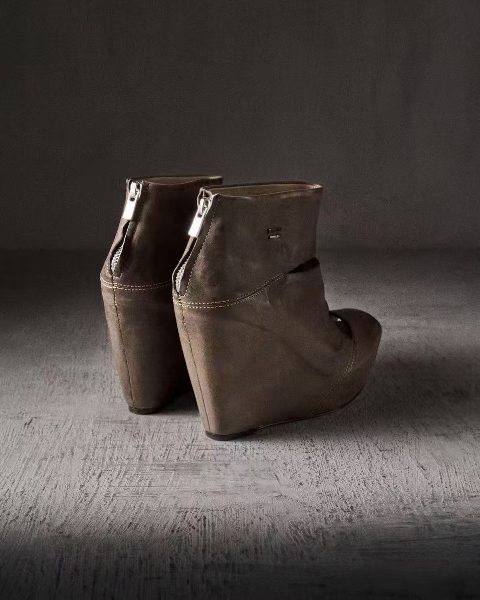Summer New Women's Vintage Gre - đánh giá và giá Vintage Fashion Heels