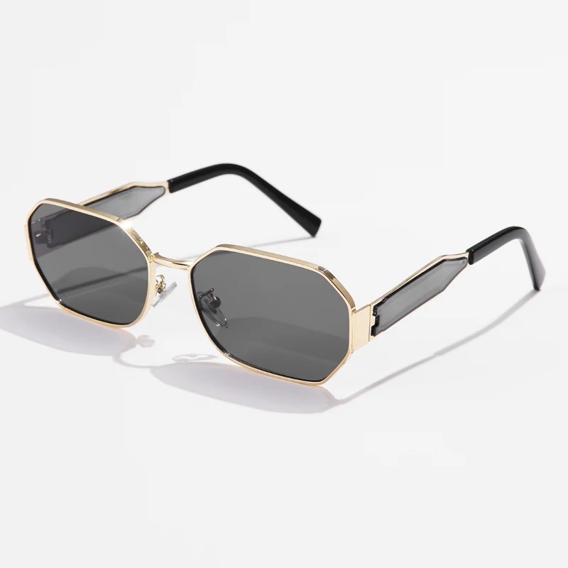 New Fashion Vintage Sunglasses - đánh giá và giá Vintage Fashion Female