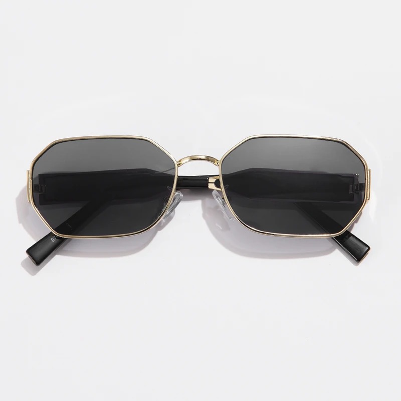 New Fashion Vintage Sunglasses - đánh giá và giá Vintage Fashion Female