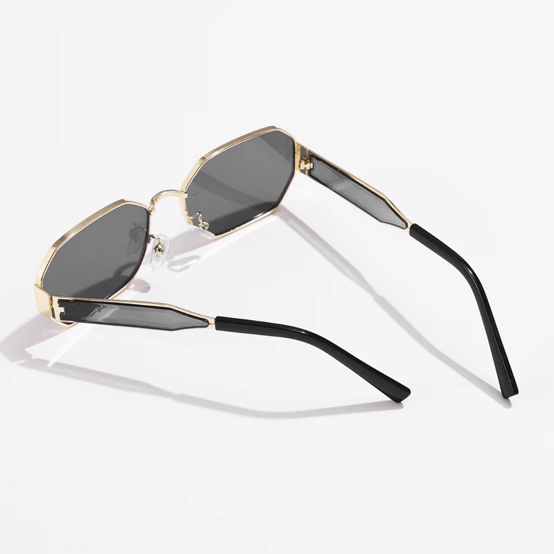 New Fashion Vintage Sunglasses - đánh giá và giá Vintage Fashion Female