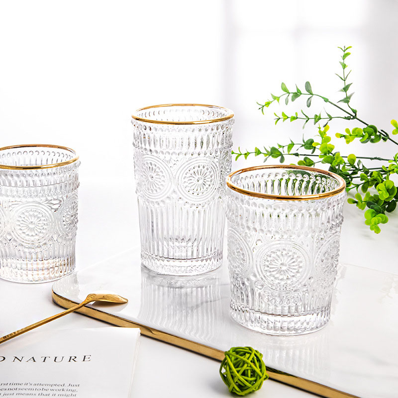 265Ml/330Ml Bắc Âu Vintage Cốc - đánh giá và giá Vintage Fashion Eu