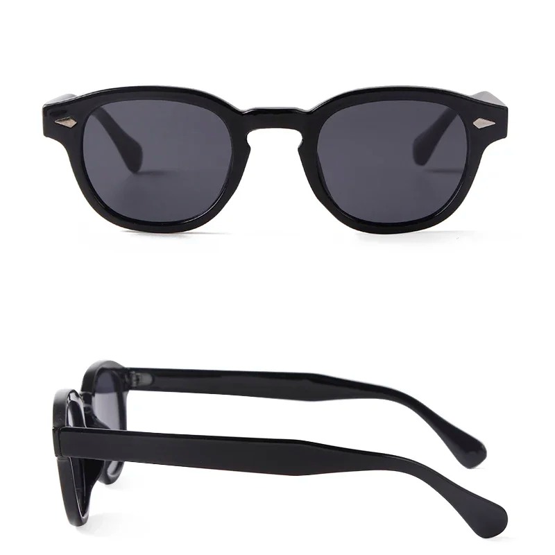 Vintage Round Sunglasses Women - đánh giá và giá Vintage Fashion Female