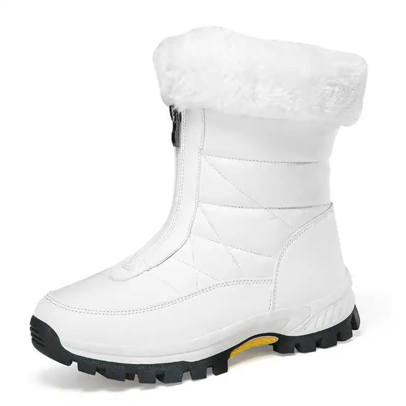 Women's Boot Sneakers Walking  - đánh giá và giá Vintage Fashion Eu