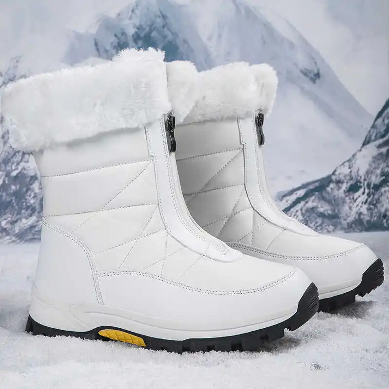 Women's Boot Sneakers Walking  - đánh giá và giá Vintage Fashion Eu