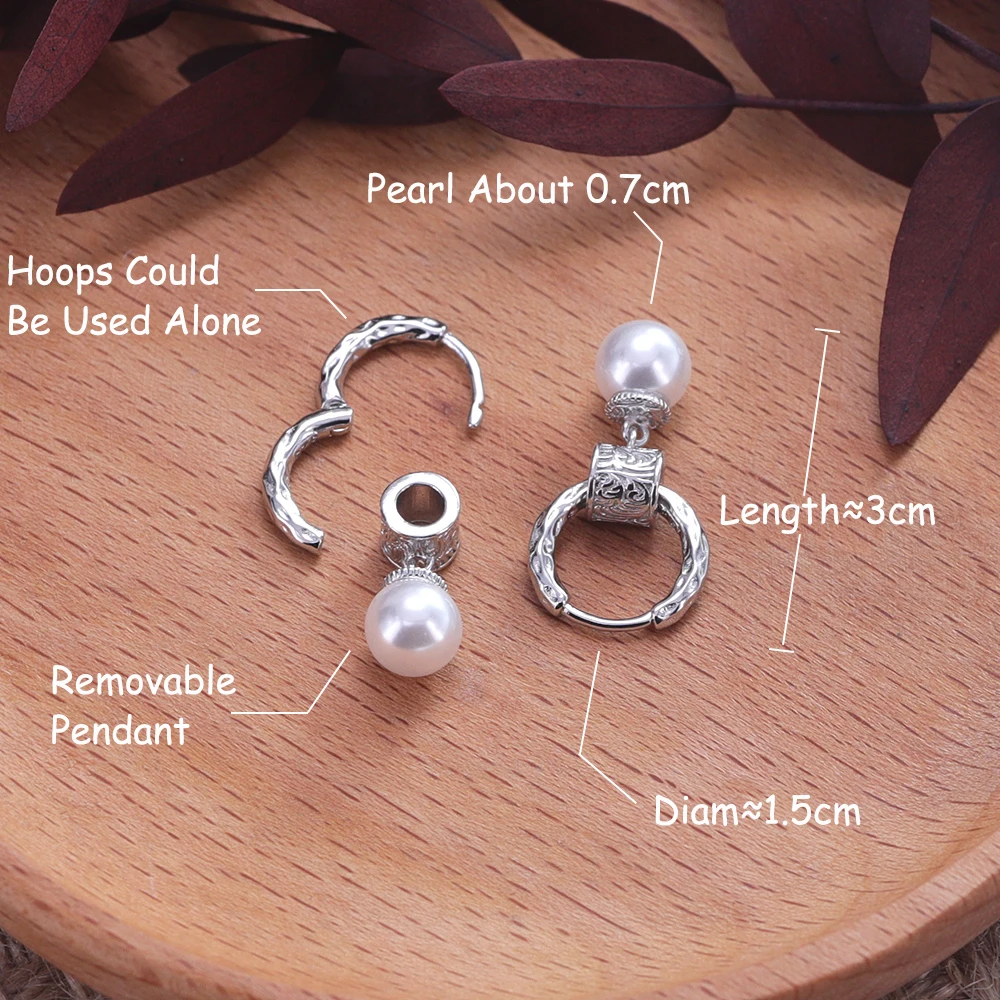 New Trendy 925 Silver Drop Ear - đánh giá và giá Vintage Fashion Wholesale