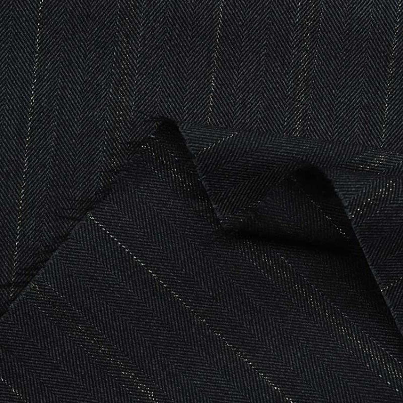 1 Meter Vintage Fabric Stripe  - đánh giá và giá Vintage Fashion Wholesale