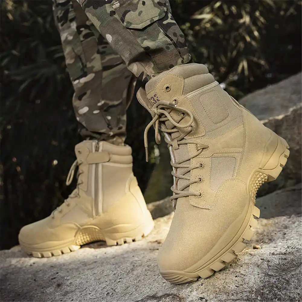 Nonslip Genuine Leather Hiking - đánh giá và giá Vintage Fashion Reseller