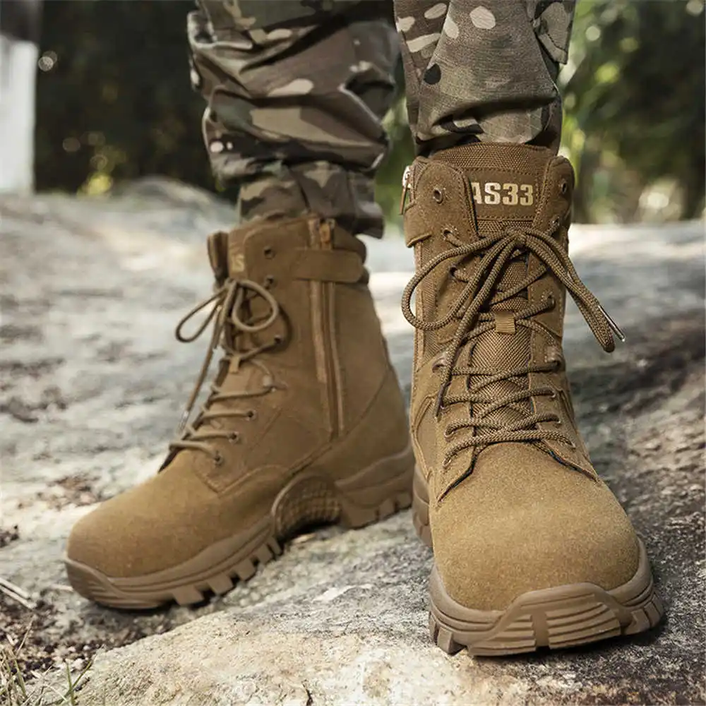 Nonslip Genuine Leather Hiking - đánh giá và giá Vintage Fashion Reseller